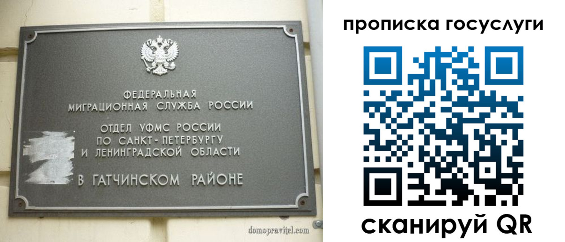 временная регистрация гарантия в Амурской области