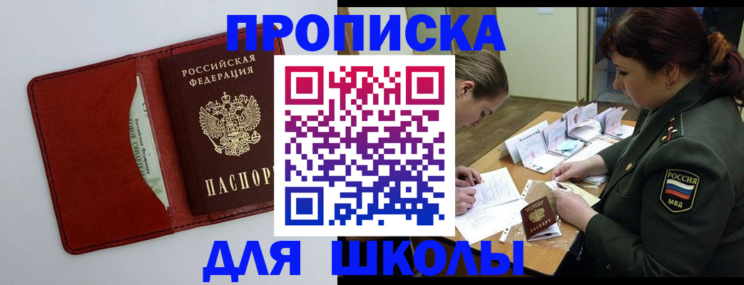 регистрация для школы в Амурской области